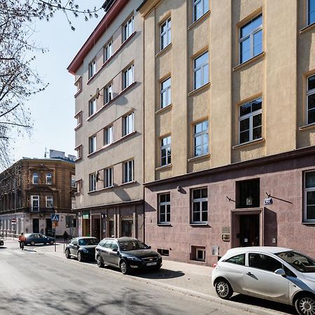 Krakow Trailside Apartments - By Upstairs Zewnętrze zdjęcie